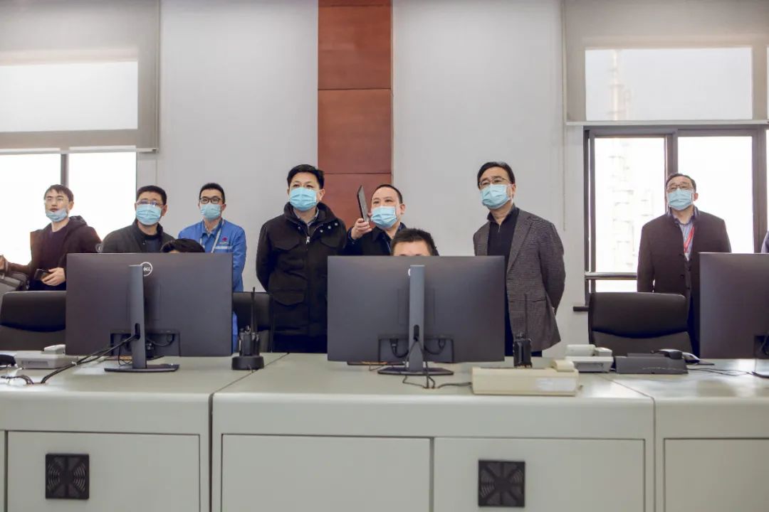 省应急管理厅安全提醒,区应急管理局安全生产检查