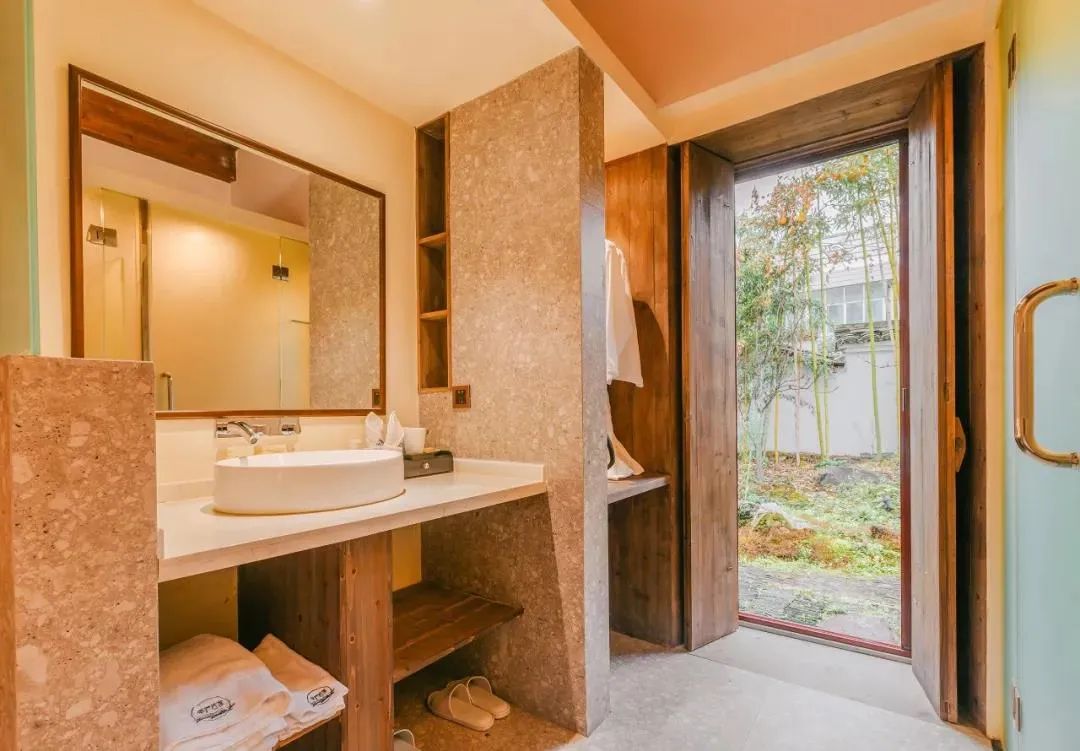 周末不涨价，300+睡浙南百年老宅，独揽1600㎡庭院，还赠汉服拍摄