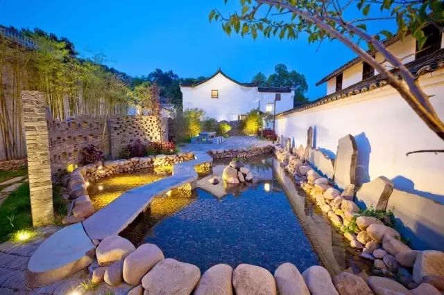 周末不涨价，300+睡浙南百年老宅，独揽1600㎡庭院，还赠汉服拍摄