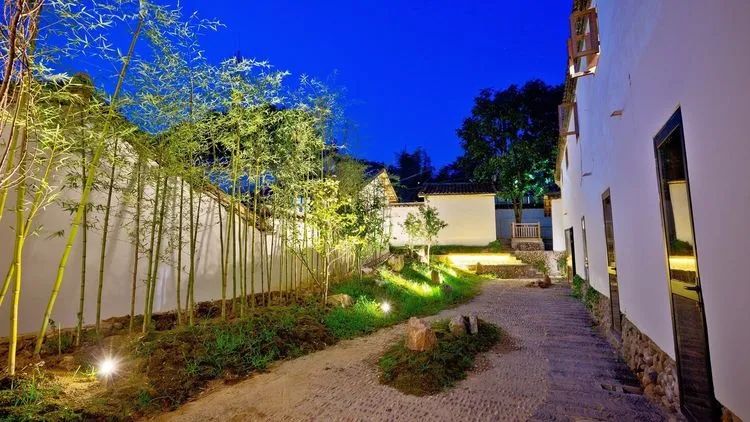 周末不涨价，300+睡浙南百年老宅，独揽1600㎡庭院，还赠汉服拍摄