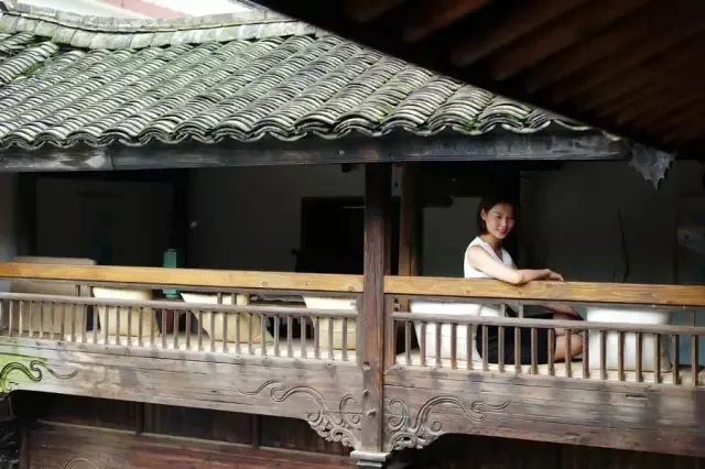 周末不涨价，300+睡浙南百年老宅，独揽1600㎡庭院，还赠汉服拍摄