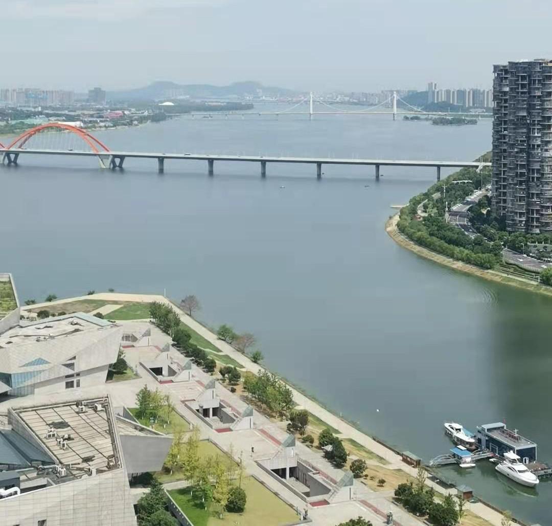 顶级江景公寓优势,性价比最好的公寓房