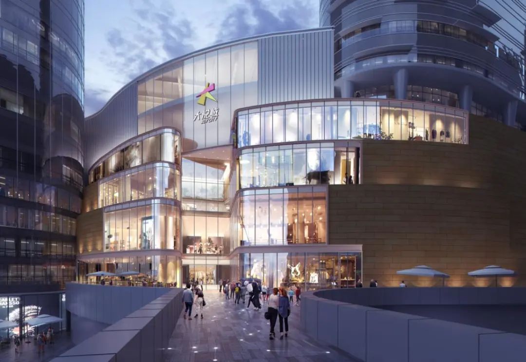 顶级江景公寓优势,性价比最好的公寓房