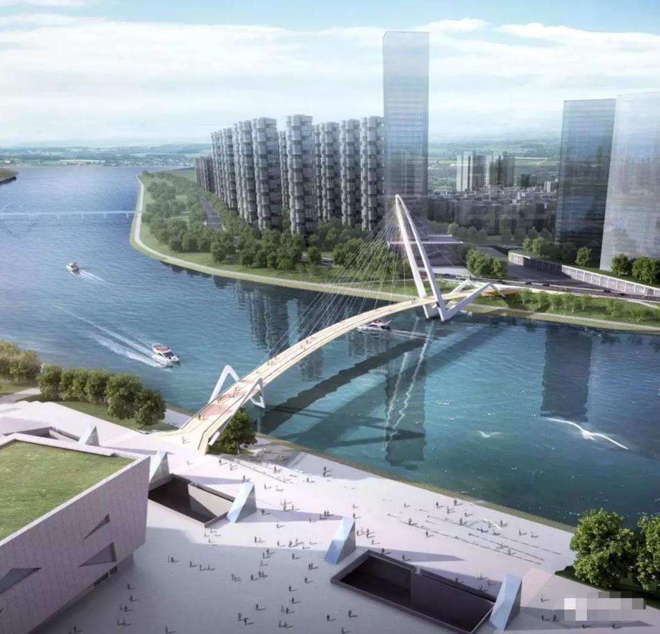 顶级江景公寓优势,性价比最好的公寓房