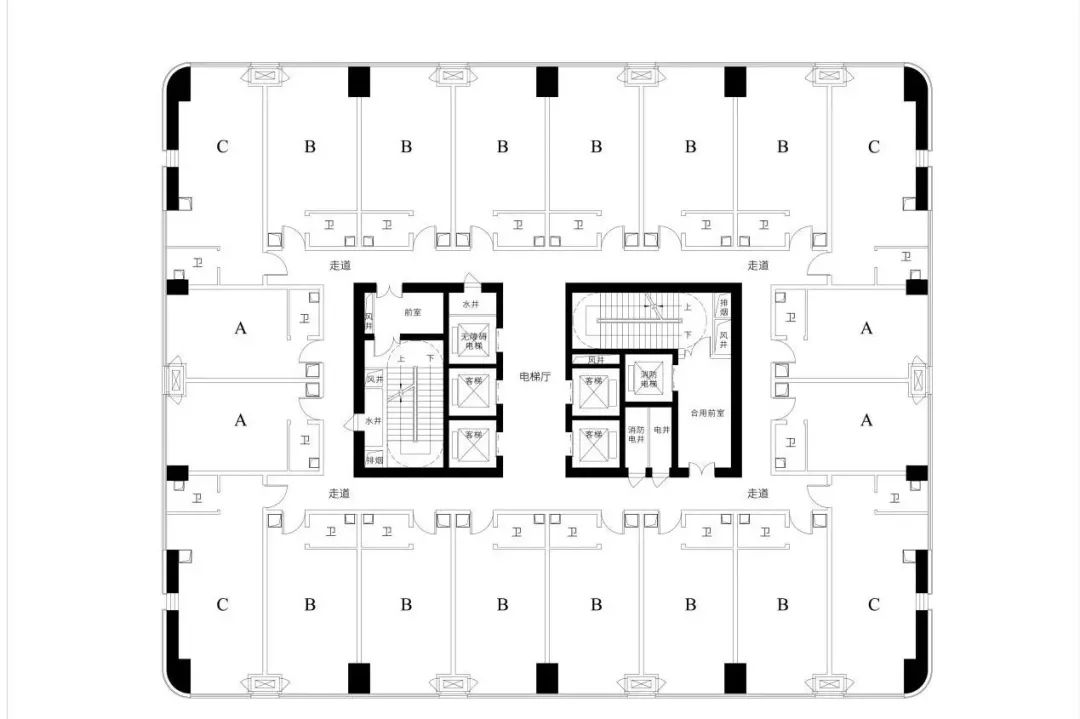 顶级江景公寓优势,性价比最好的公寓房