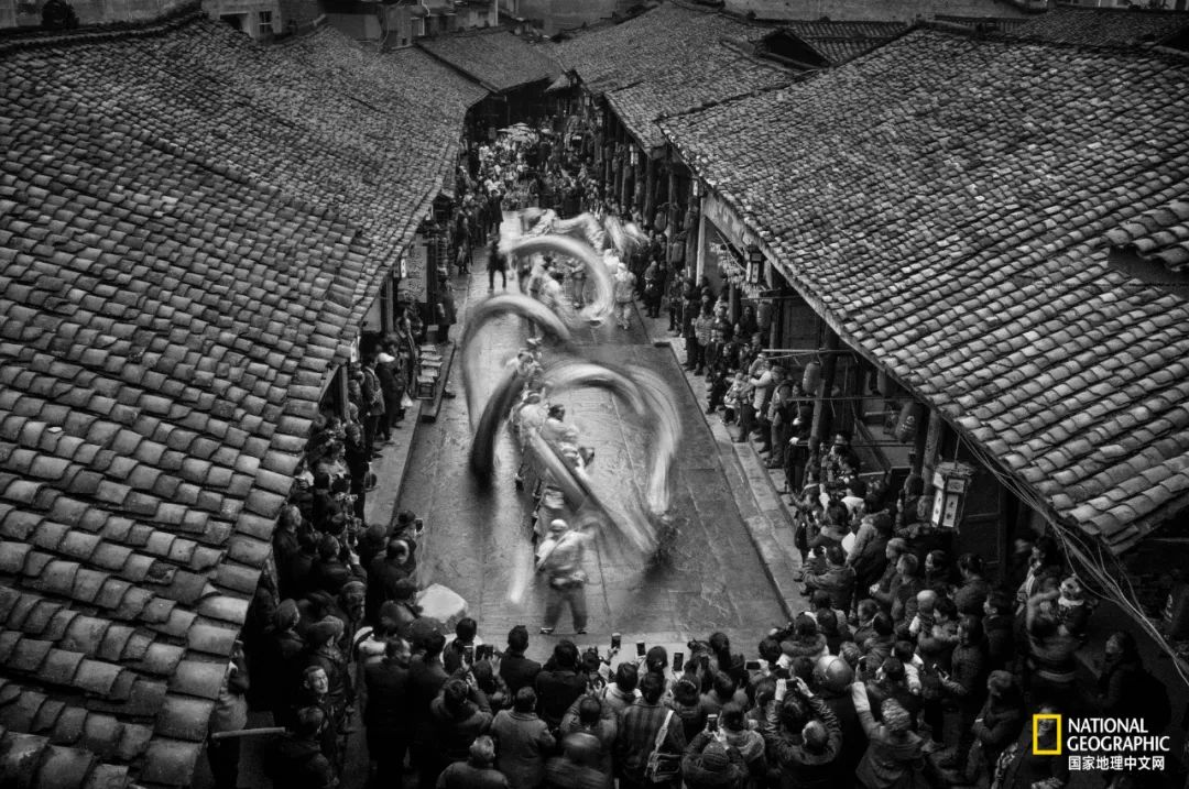 阆中古城之魂还在吗,阆中古城的魅力何以至此