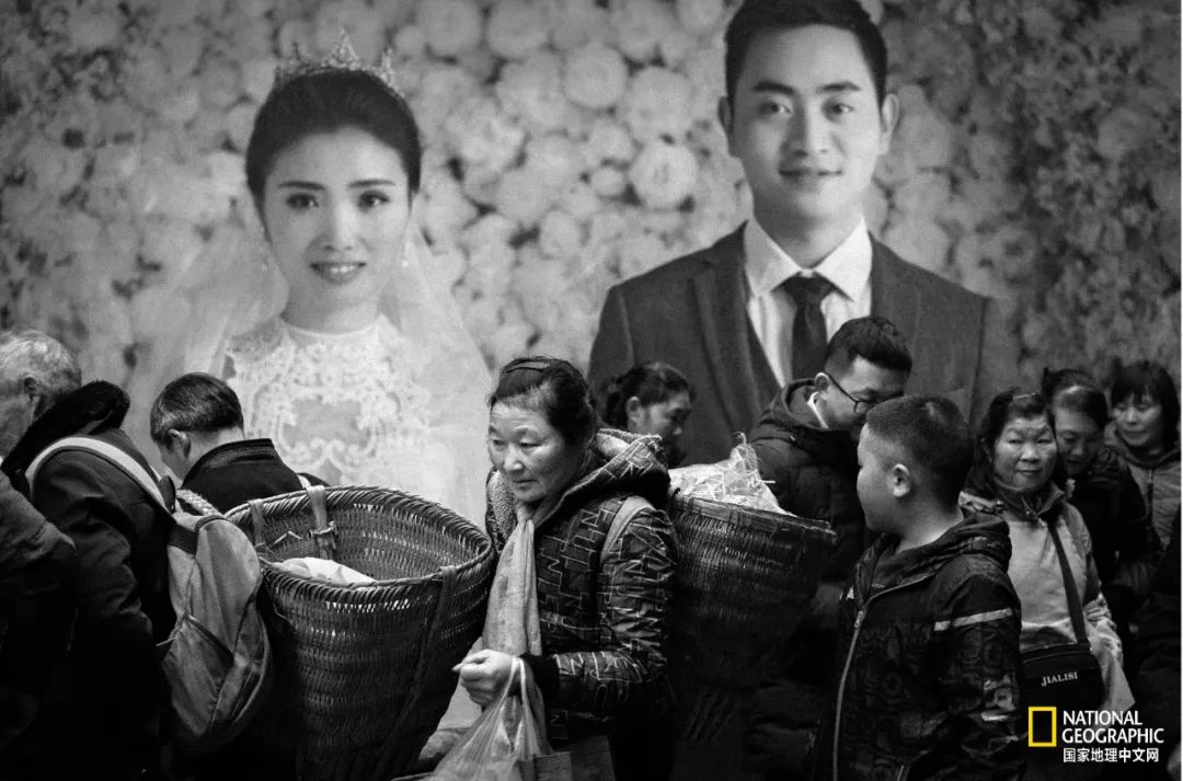 阆中古城之魂还在吗,阆中古城的魅力何以至此