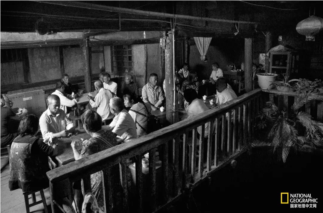 阆中古城之魂还在吗,阆中古城的魅力何以至此