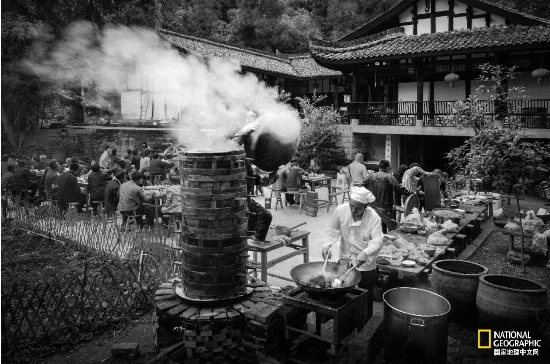 阆中古城之魂还在吗,阆中古城的魅力何以至此