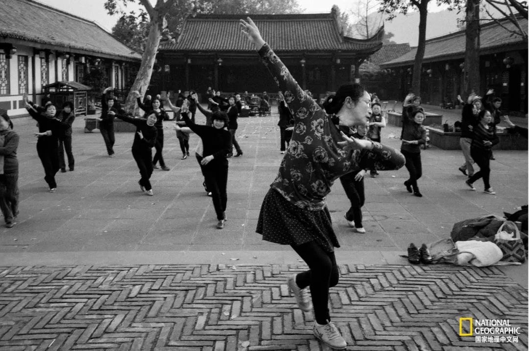 阆中古城之魂还在吗,阆中古城的魅力何以至此