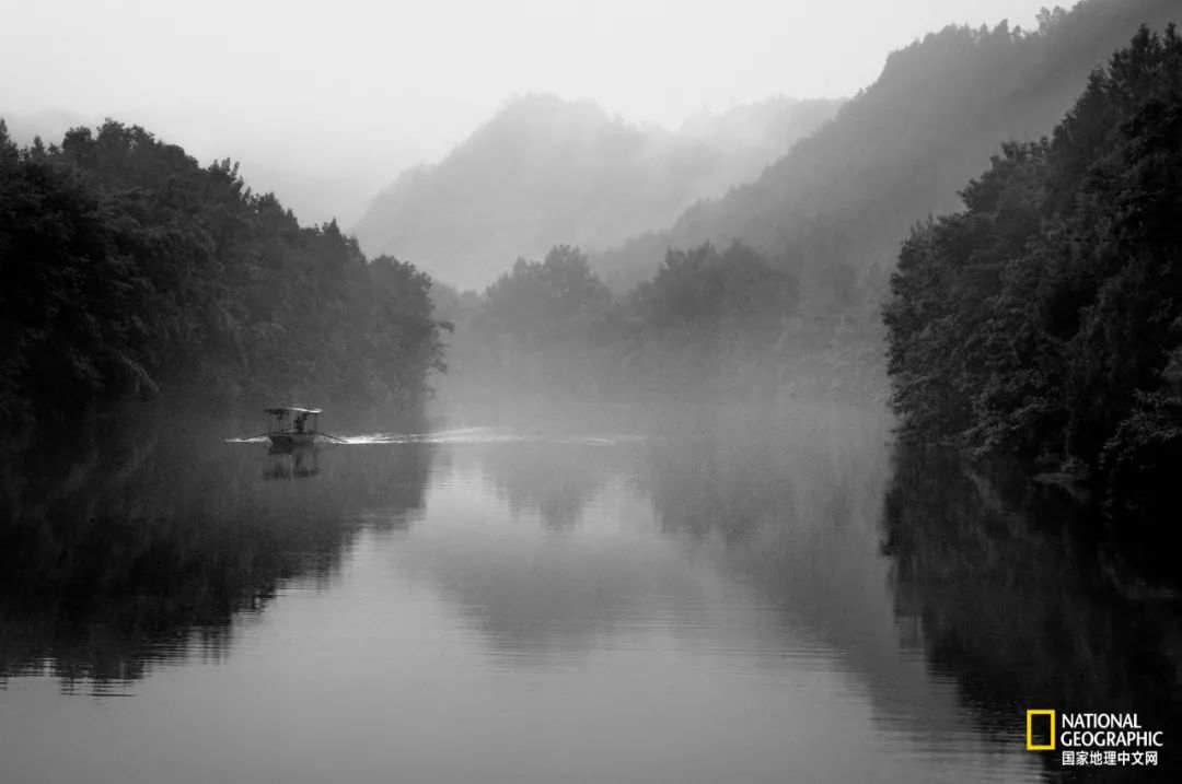 阆中古城之魂还在吗,阆中古城的魅力何以至此