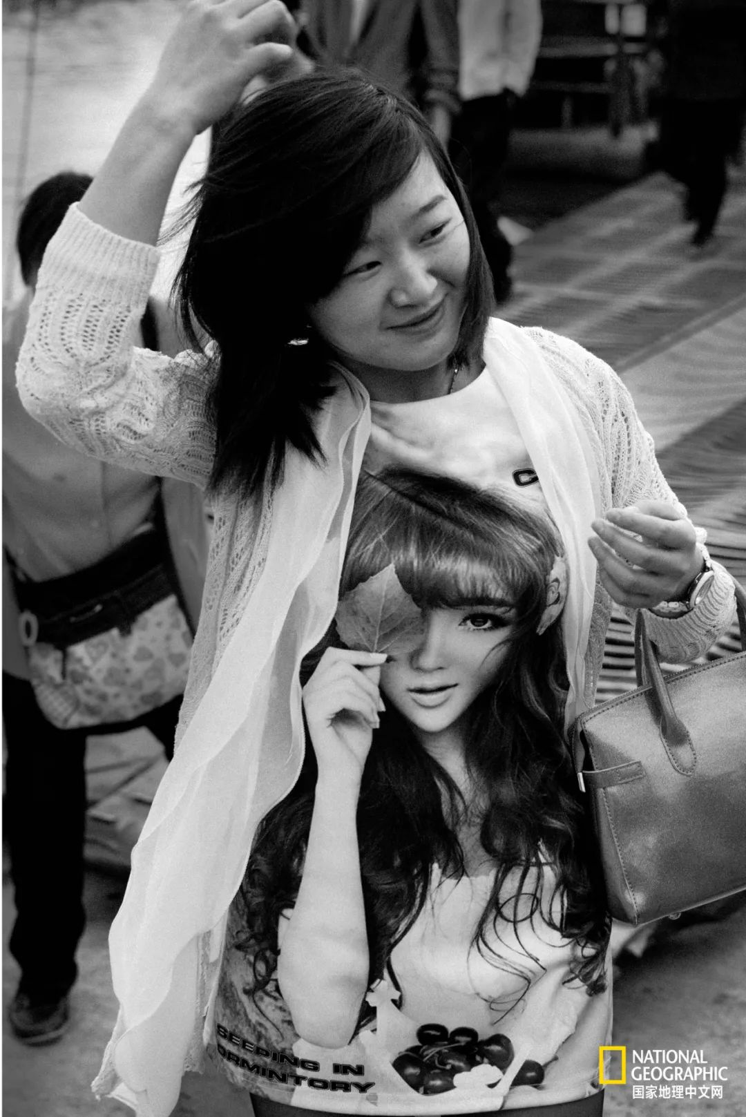 阆中古城之魂还在吗,阆中古城的魅力何以至此