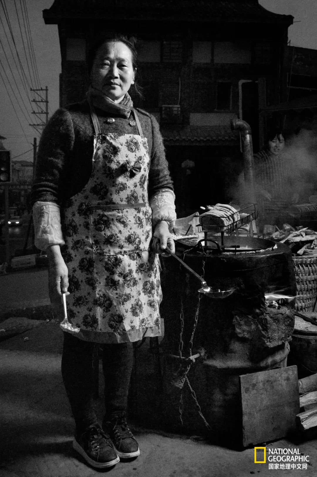 阆中古城之魂还在吗,阆中古城的魅力何以至此