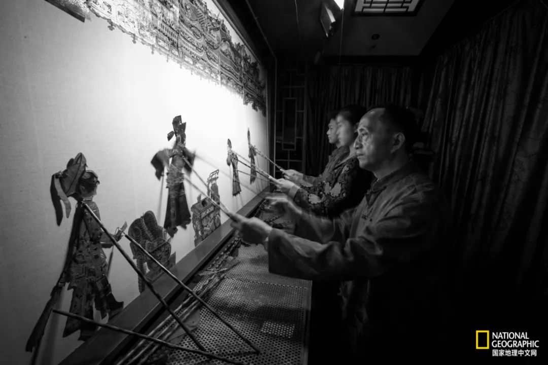 阆中古城之魂还在吗,阆中古城的魅力何以至此