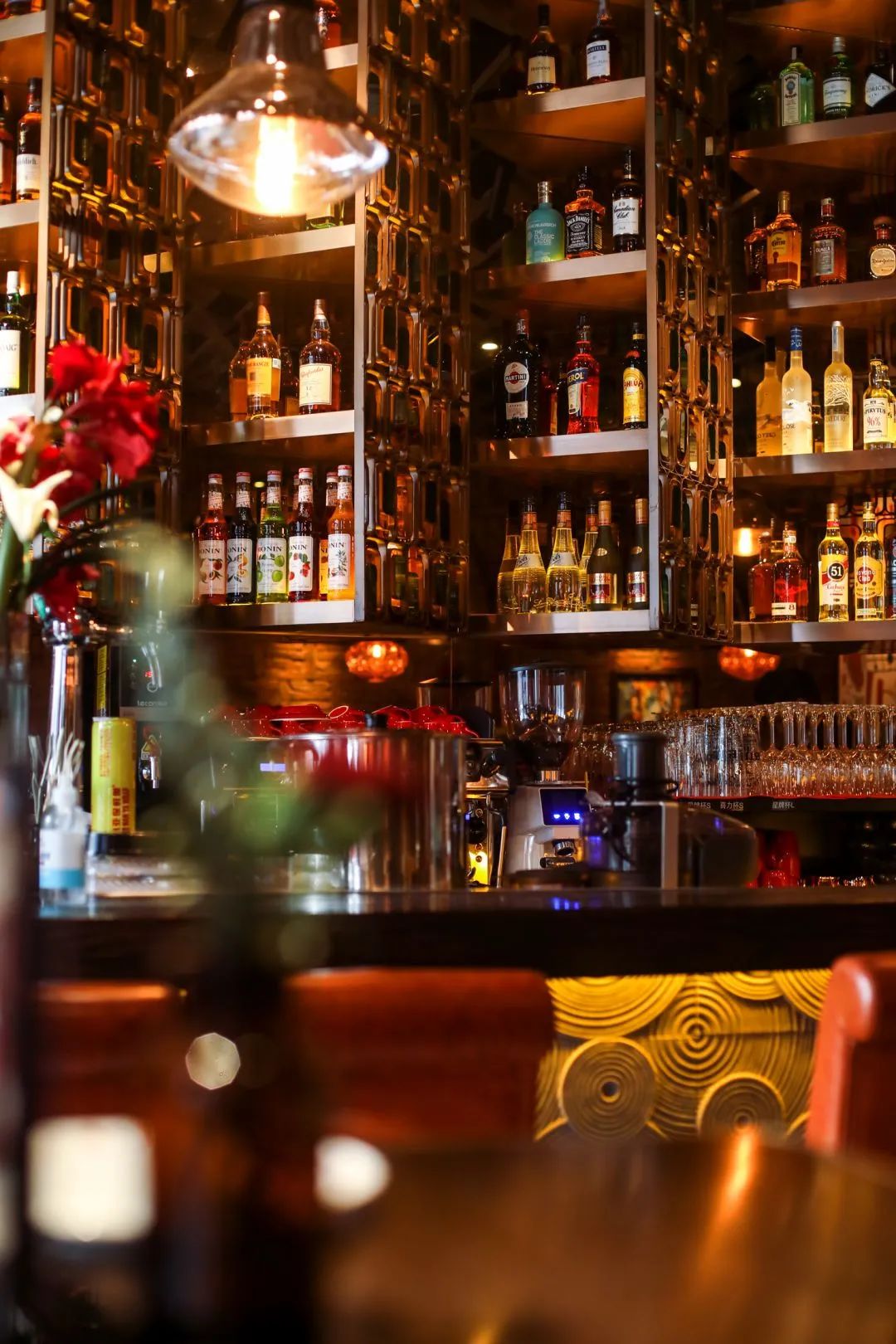 新晋餐厅,新街口最有档次的餐厅