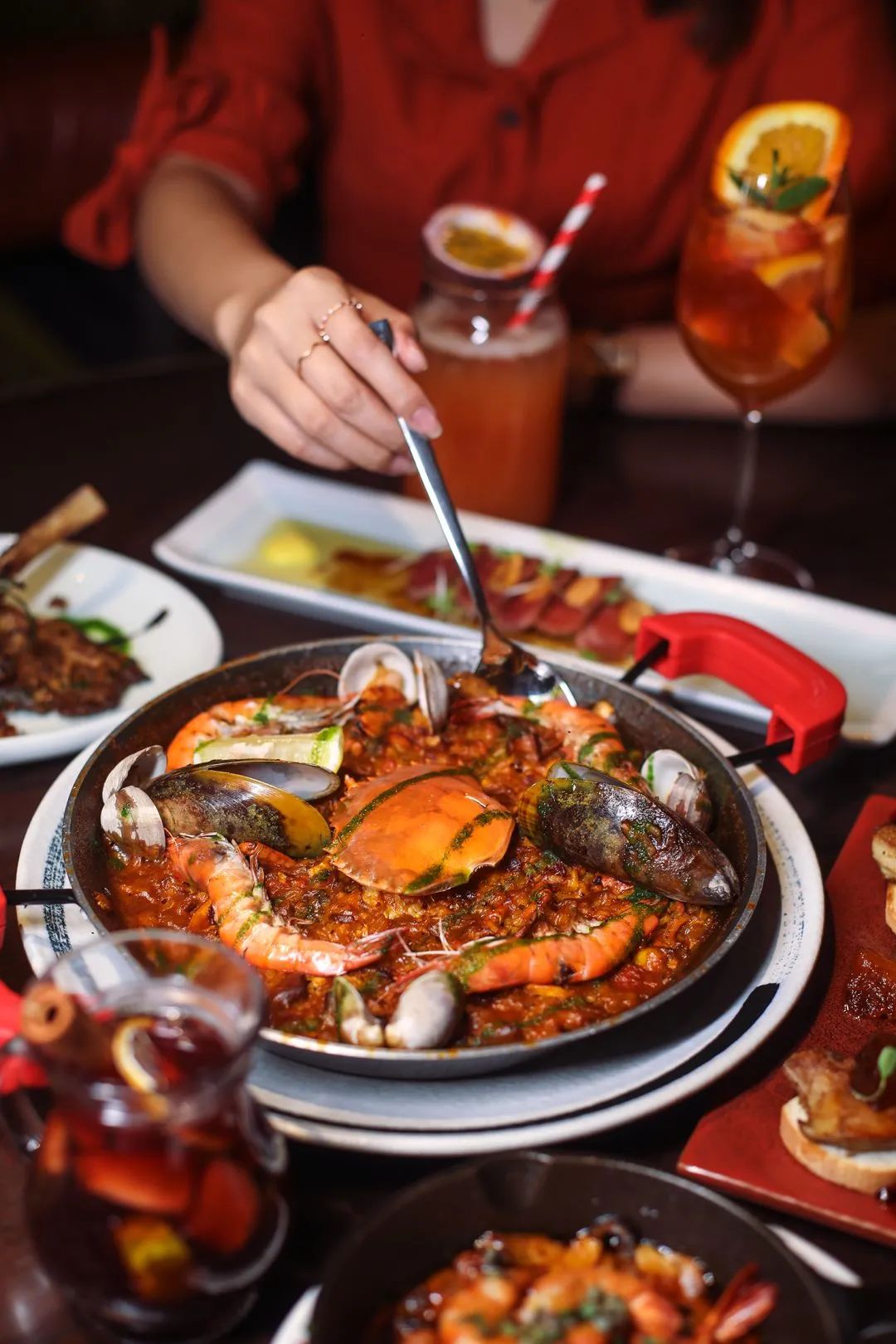 新晋餐厅,新街口最有档次的餐厅