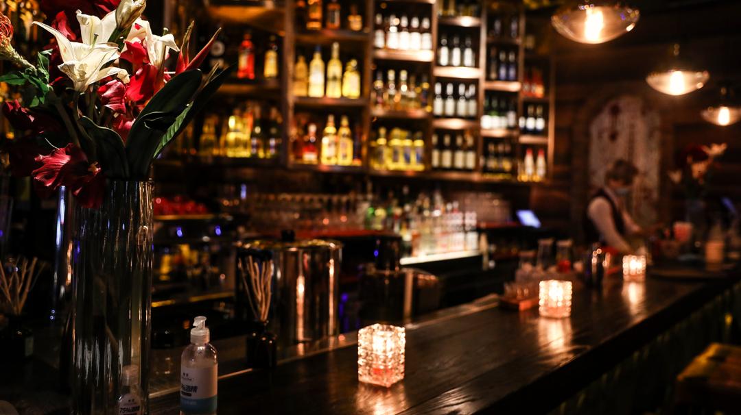 新晋餐厅,新街口最有档次的餐厅