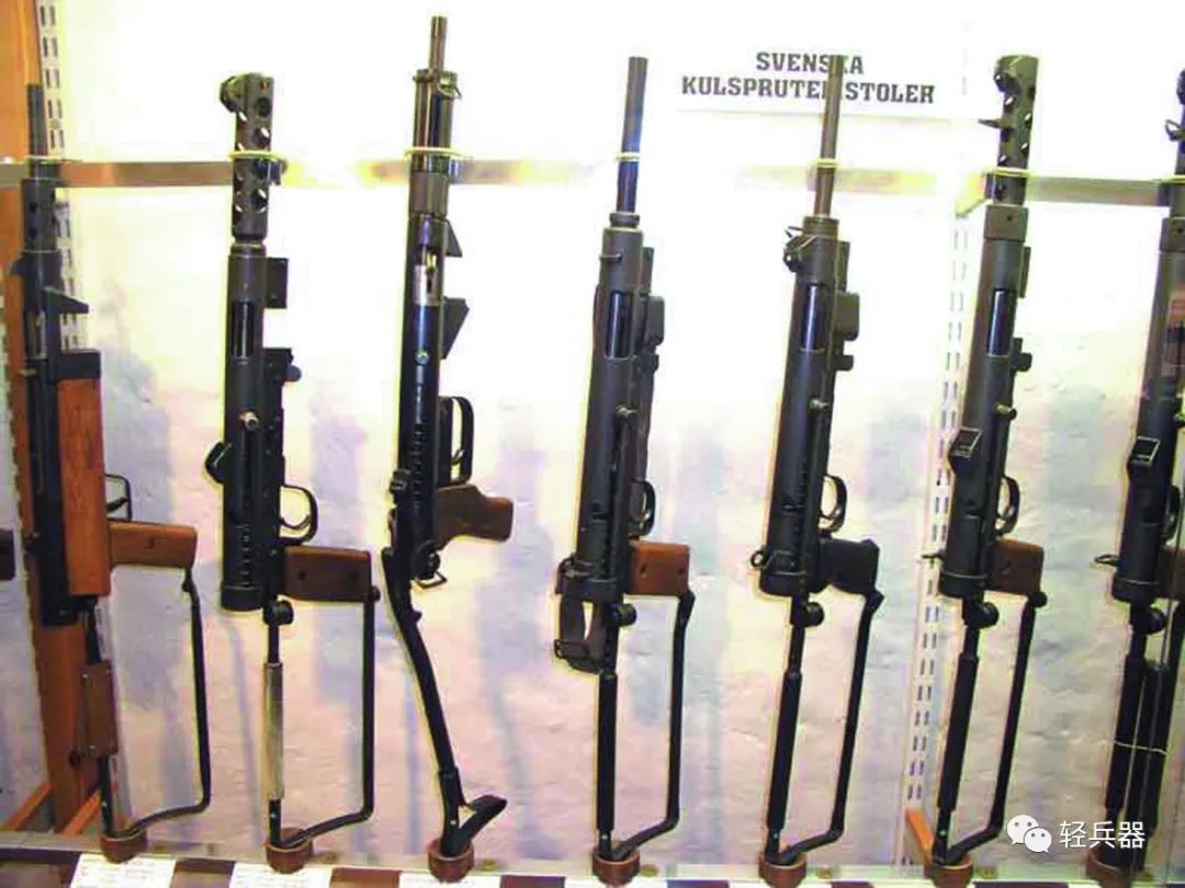 美军越战装备的冲锋枪,越战中用的是什么冲锋枪