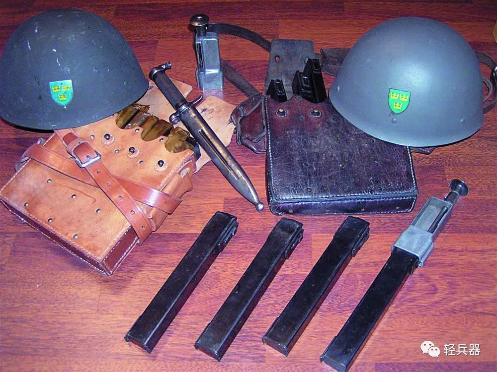 美军越战装备的冲锋枪,越战中用的是什么冲锋枪