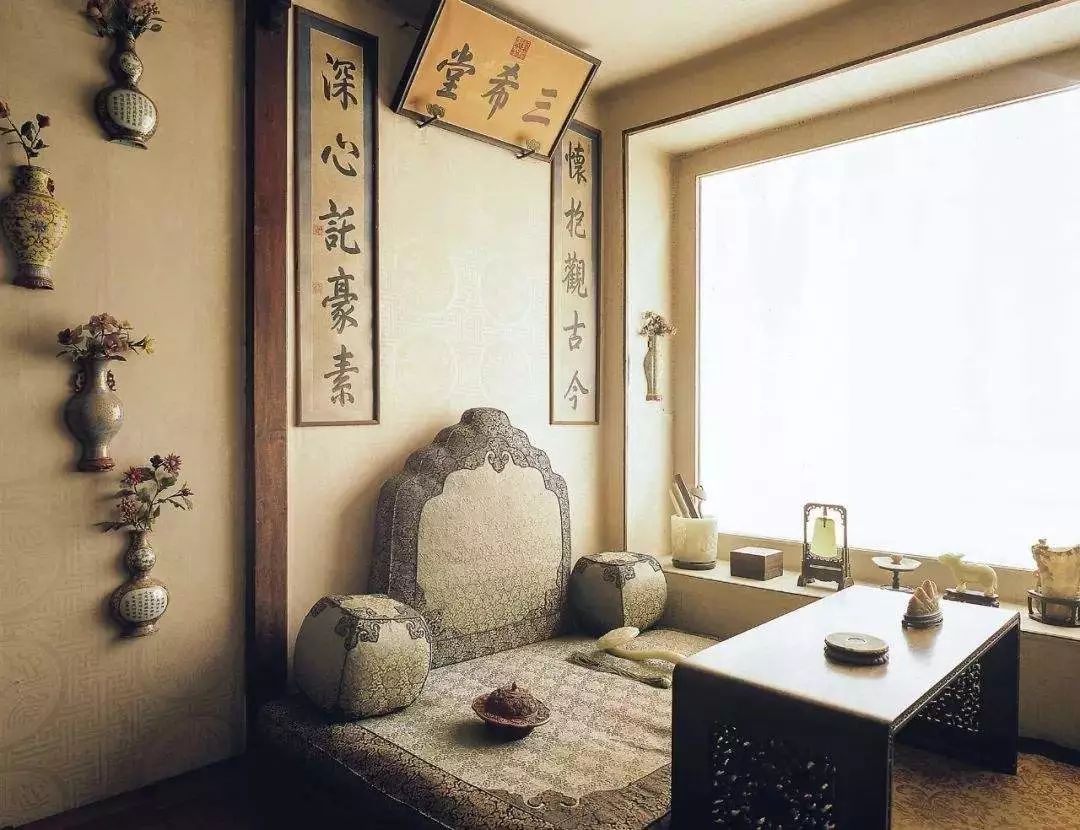 清末民国回流物件,民国的古物品