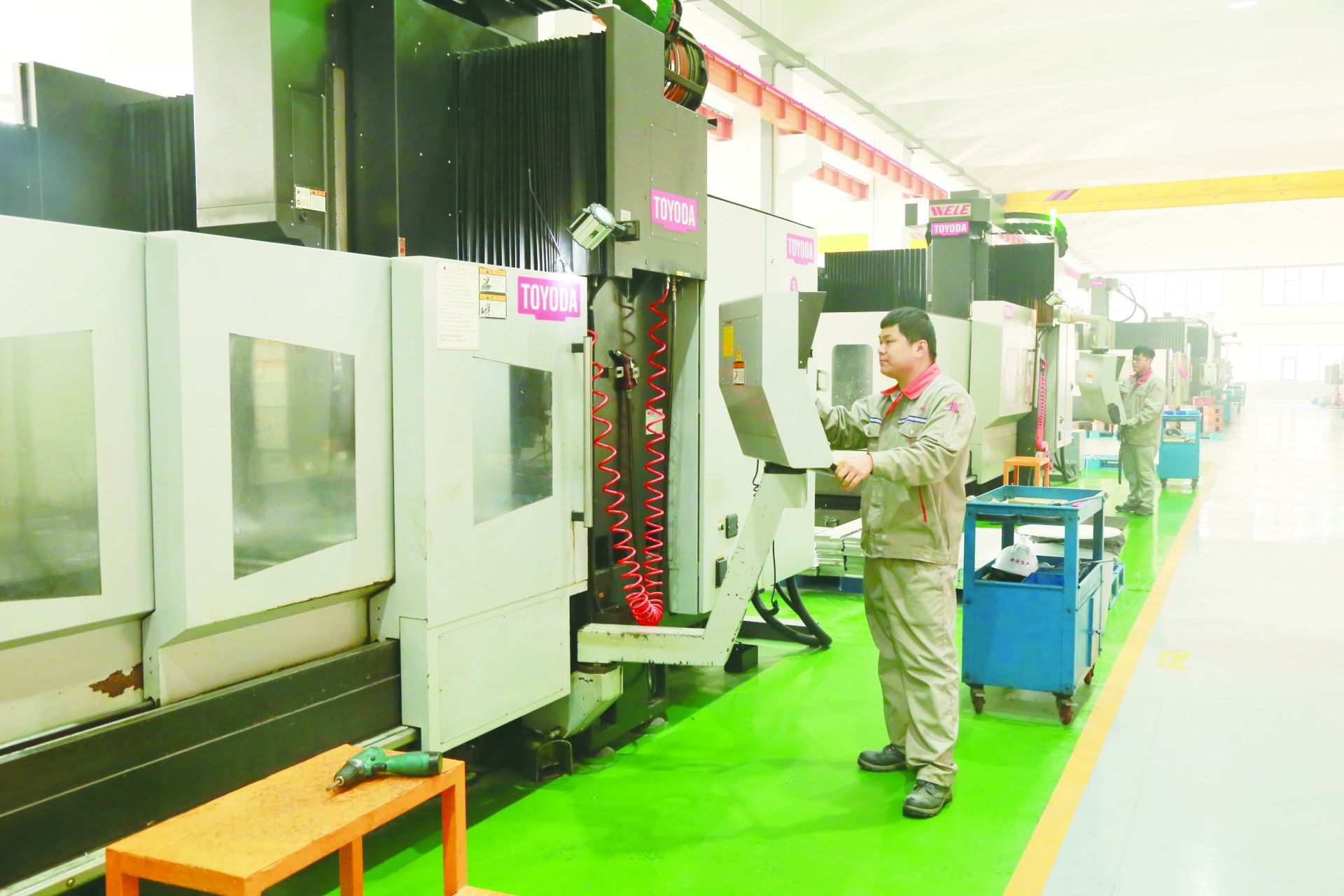 厚植创新生态打造未来产业集群,厚植创新土壤描绘工业强县新蓝图