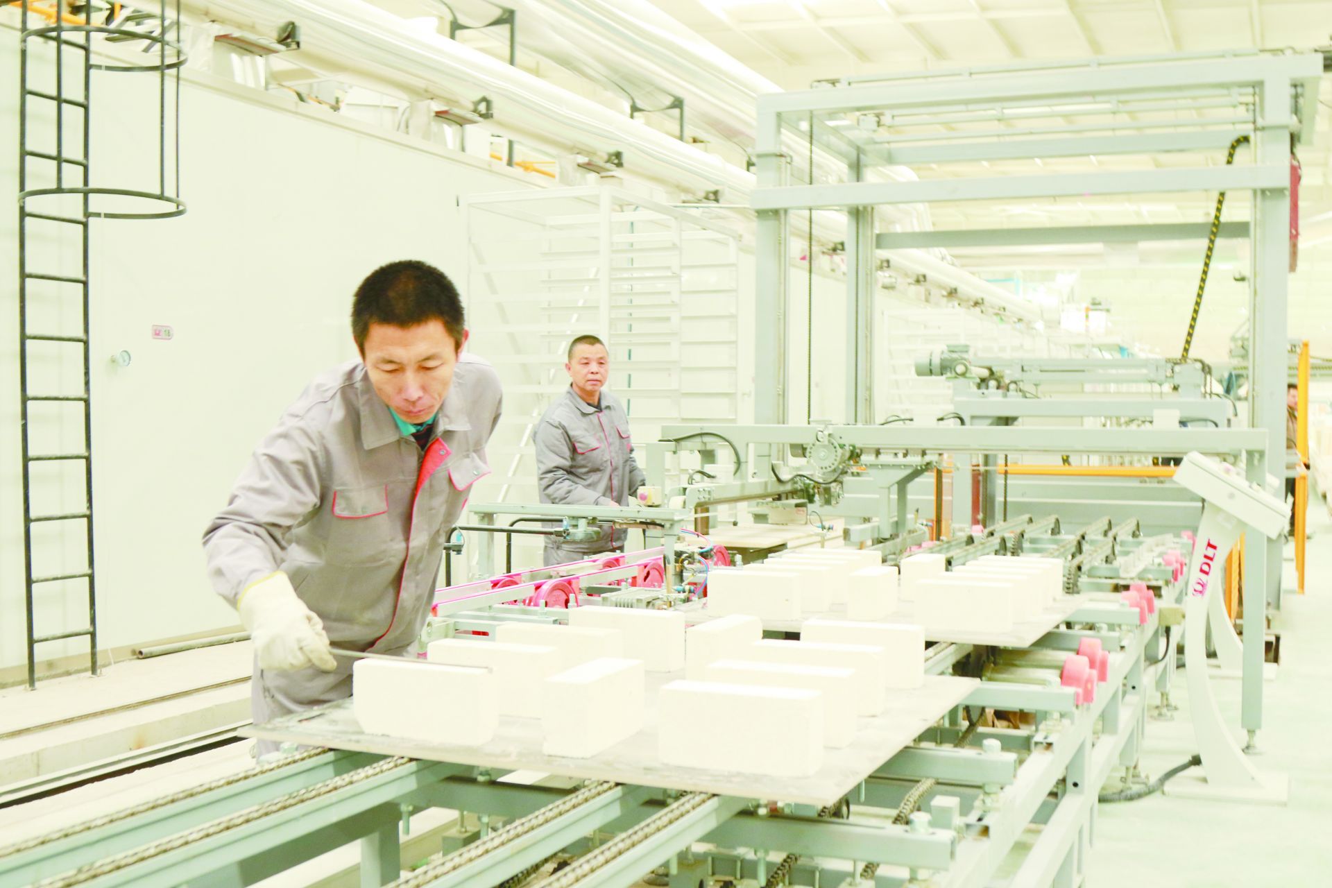 厚植创新生态打造未来产业集群,厚植创新土壤描绘工业强县新蓝图