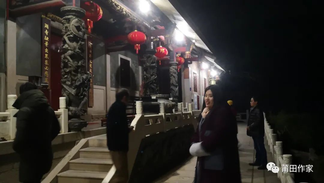 鲤湖雅集全景图,鲤湖雅集视频大全