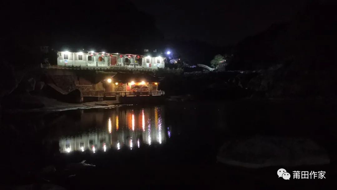 鲤湖雅集全景图,鲤湖雅集视频大全