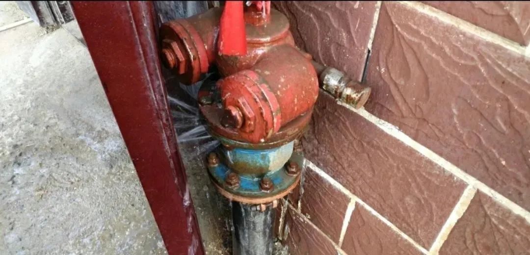 “透心凉”的寒冷再现，消防设施被冻到“流鼻涕”？“蓝朋友”来支招啦！