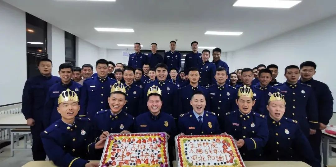 “透心凉”的寒冷再现，消防设施被冻到“流鼻涕”？“蓝朋友”来支招啦！