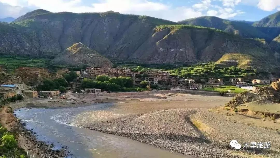 美丽乡村走进澄迈,美丽乡村桃花坪村