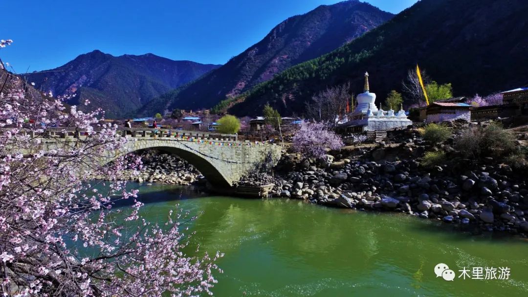 美丽乡村走进澄迈,美丽乡村桃花坪村