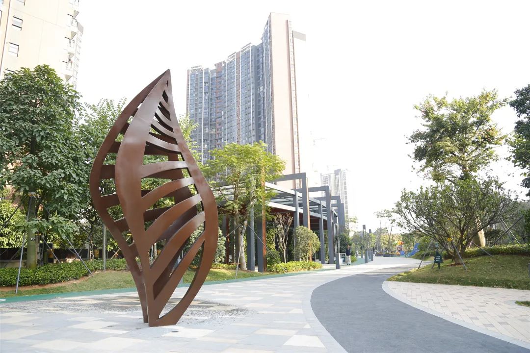 [春节留深]龙华游园攻略之民治街道篇