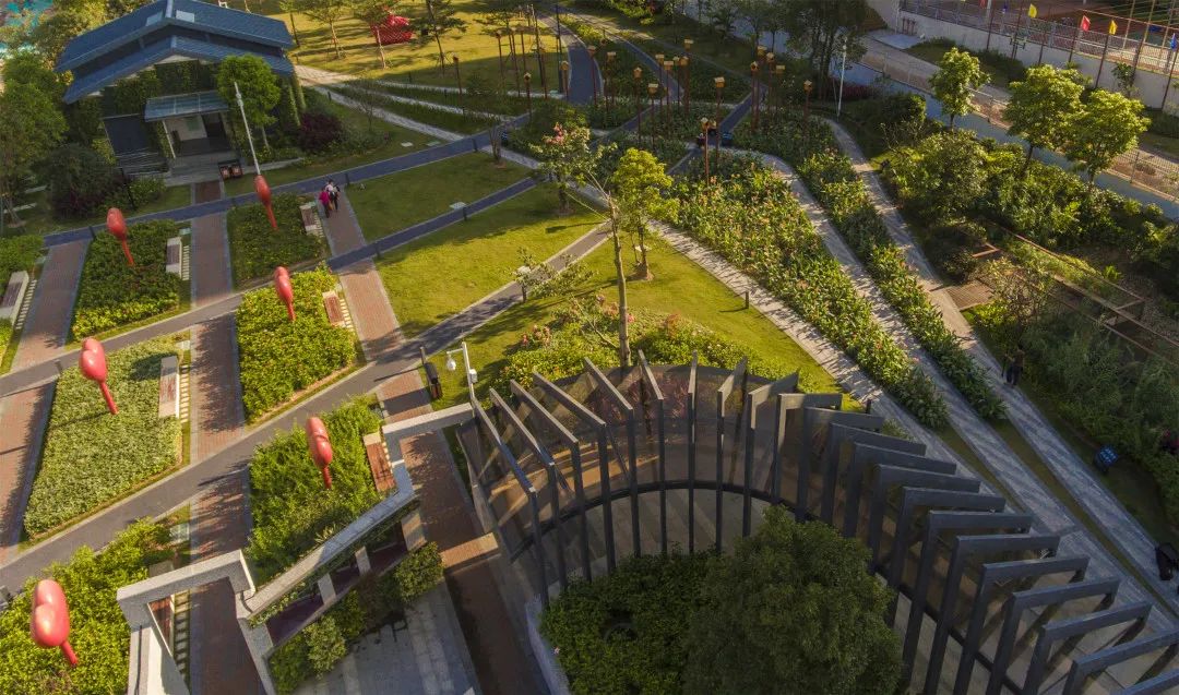 [春节留深]龙华游园攻略之民治街道篇