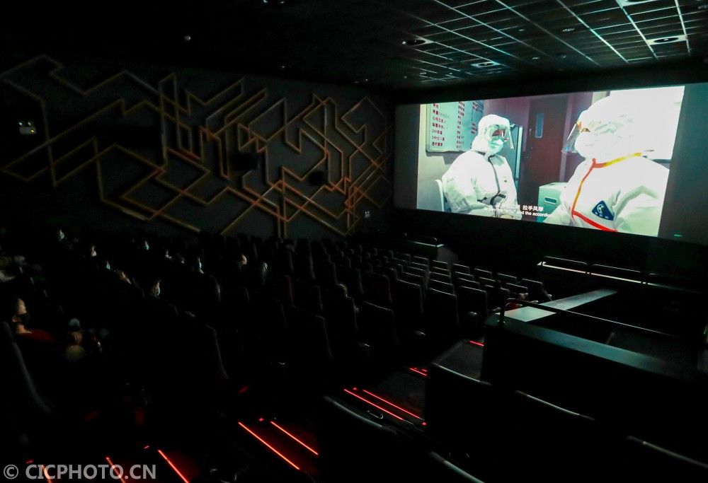 武汉战疫纪录片原声,武汉战疫纪录片全集观看