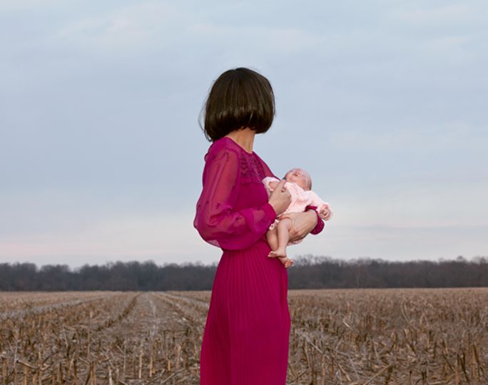 生育之痛和养育之恩,生育之痛养育之恩