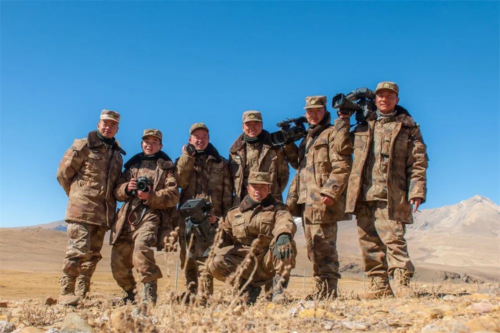 70年代部队生活视频,中俄边境部队真实生活