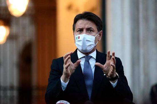 今日疫情汇总：意大利总理要和辉瑞公司打官司，吉林通化副市长道歉