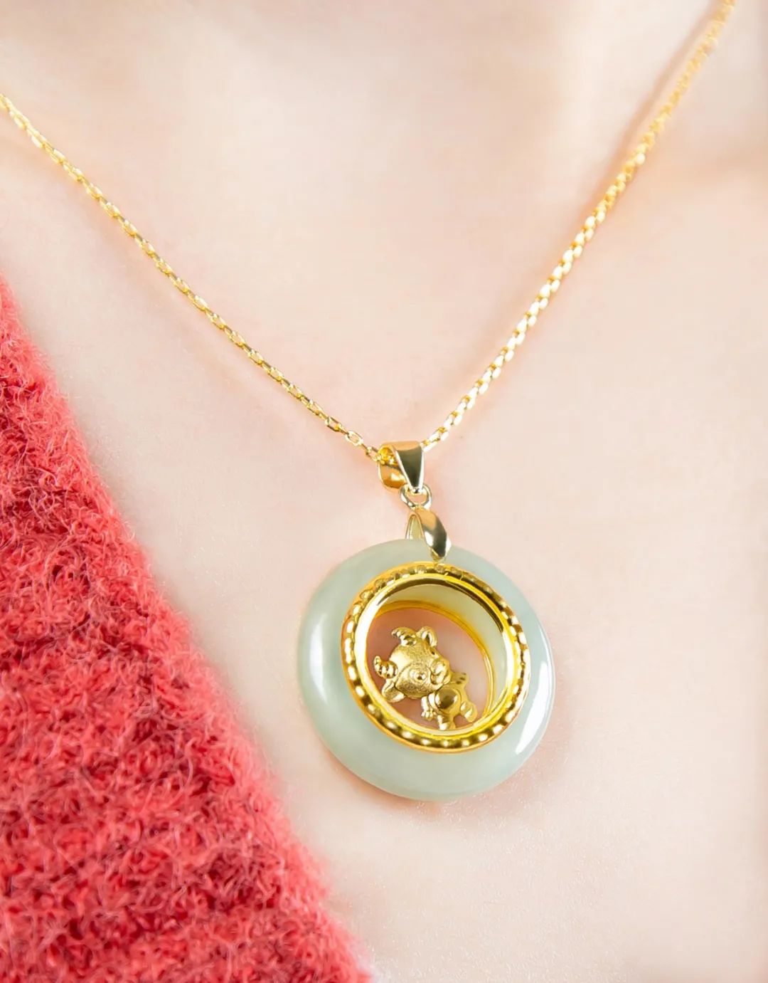 春节送礼贵重佳品高端大气上档次,新年送礼佳品高端礼盒