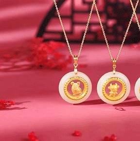 春节送礼贵重佳品高端大气上档次,新年送礼佳品高端礼盒