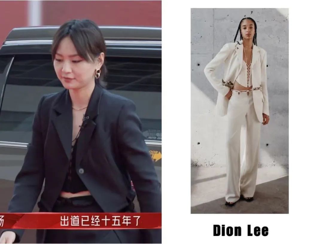 乘风破浪第二季首发,乘风破浪黄圣依高定