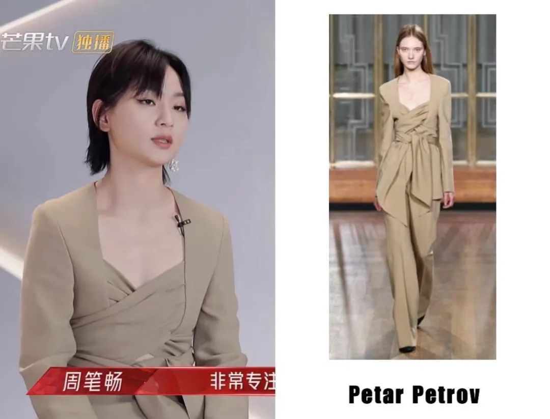 乘风破浪第二季首发,乘风破浪黄圣依高定