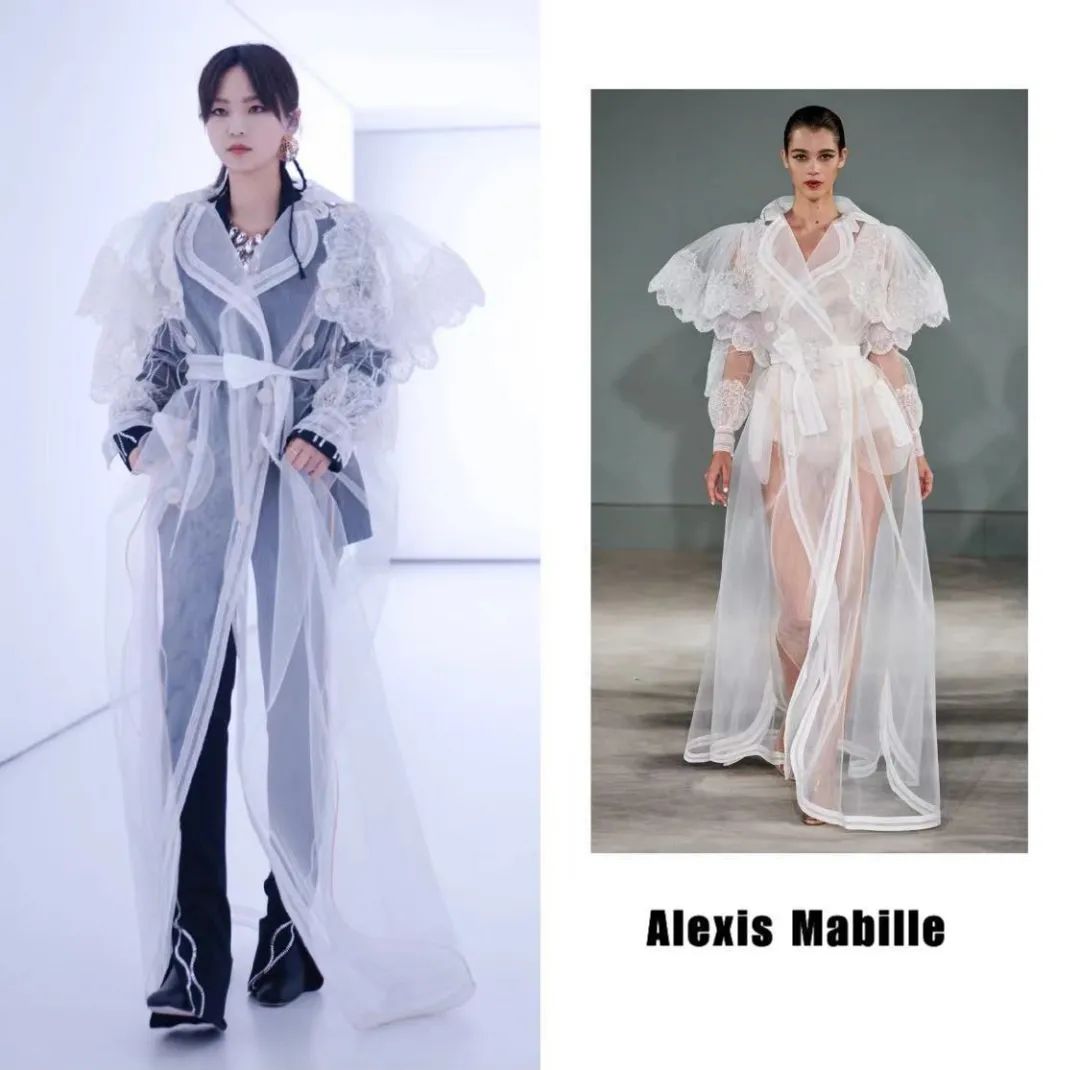 乘风破浪第二季首发,乘风破浪黄圣依高定