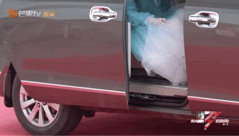 乘风破浪第二季首发,乘风破浪黄圣依高定