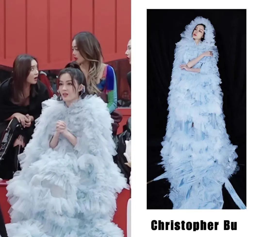 乘风破浪第二季首发,乘风破浪黄圣依高定