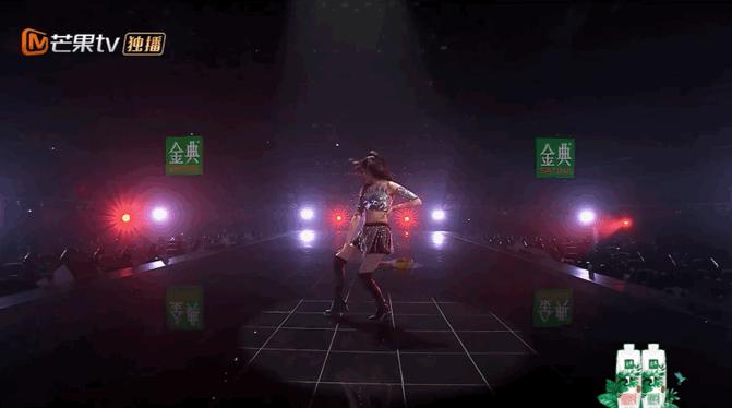 乘风破浪第二季首发,乘风破浪黄圣依高定