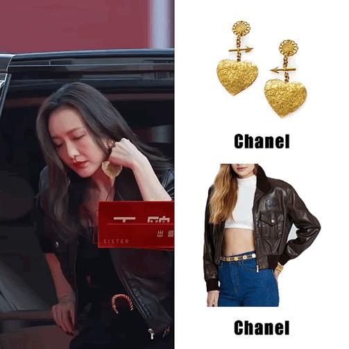 乘风破浪第二季首发,乘风破浪黄圣依高定