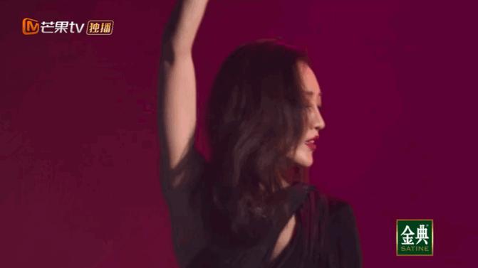 乘风破浪第二季首发,乘风破浪黄圣依高定