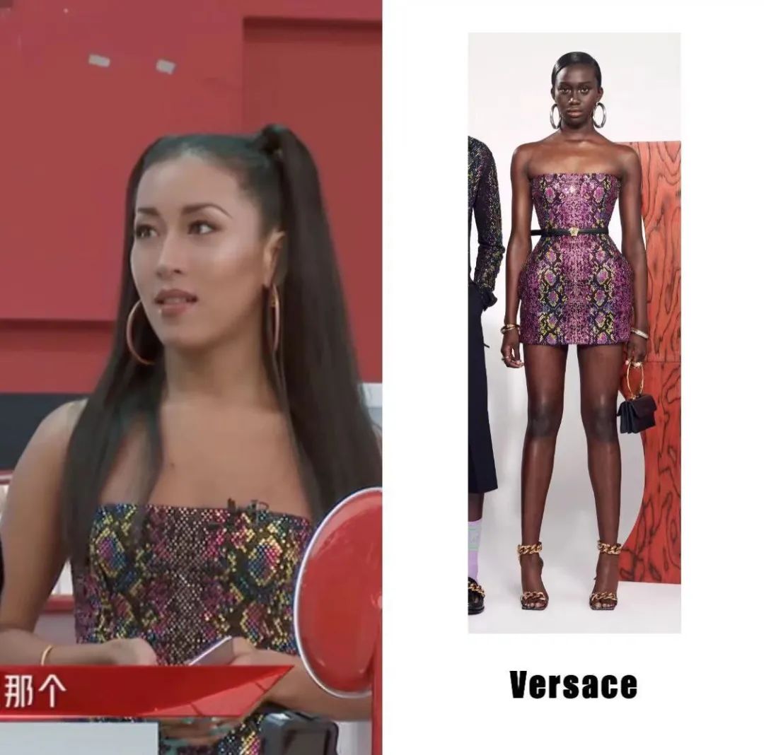 乘风破浪第二季首发,乘风破浪黄圣依高定