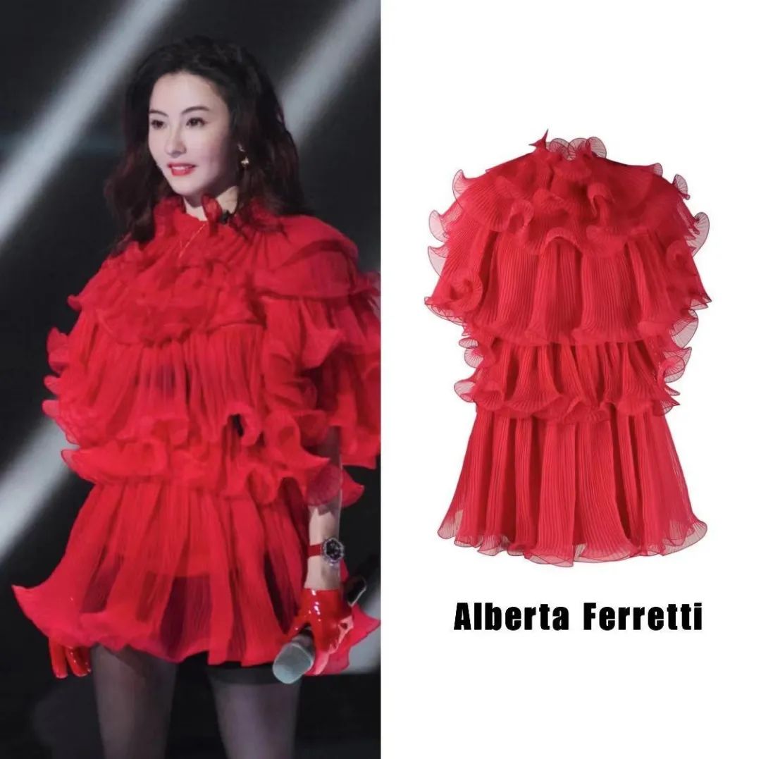 乘风破浪第二季首发,乘风破浪黄圣依高定